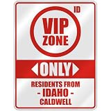 VIP ZONE 