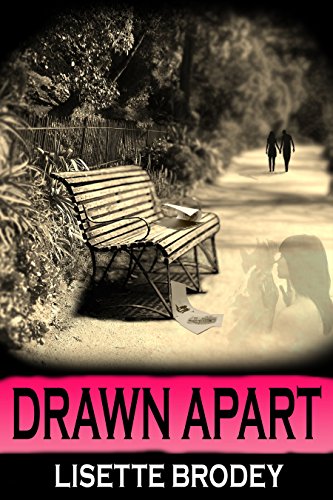 DRAWN APART (The Desert Series Book 3)