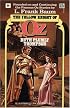 Yellow Knight of Oz (Wonderful Oz Book, No 24)