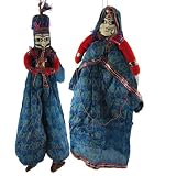 Gifts Kids The Marionette Handmade in India