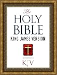 The Holy Bible: Authorized King James...