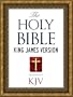 The Holy Bible: Authorized King James Version KJV Holy Bible (ILLUSTRATED)
