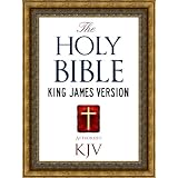 Authorized King James Version Holy Bible for Kindle (Kindle MasterLink Technology): Best Selling Bible of All Time KJV Complete Old Testament & New Testament (Bible for Kindle / Kindle Bible)