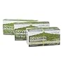 Seventh Generation Recycled Plastic Kitchen Tall Trash Bags - 13 Gallon (6 Boxes)