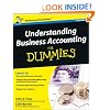 Understanding Business Accounting For Dummies
