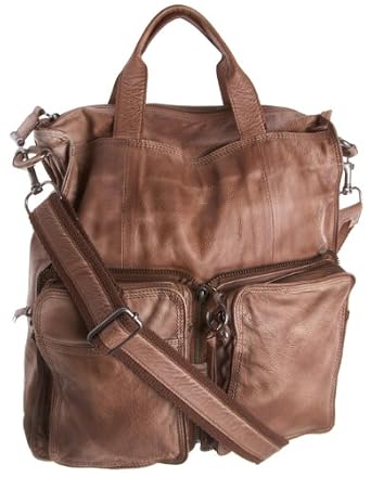 Diesel 00XR41 New Outer Damen-Shopper Rawhide