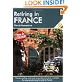 Retiring in France'
