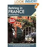 Retiring in France'