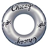 Team Sports America Chicago White Sox 36" Inner Tube