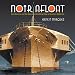 Noir Afloat: Tony Cornero and the Notorious Gambling Ships of Southern California