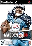 Madden NFL 08