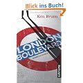 London Boulevard: Kriminalroman (suhrkamp taschenbuch)