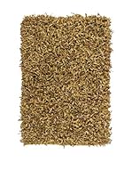 Kayoom Alfombra Elite 400 (Dorado)