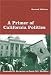 Book Primer of California Politics