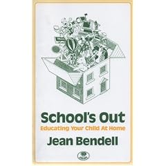 School's Out: Educating Your Child at Home