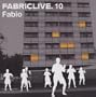 Fabio Live 10