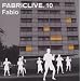 Fabio Live 10