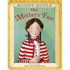 Her Mother's Face