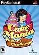 Cake Mania
