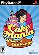 Cake Mania