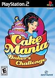 Cake Mania
