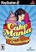 Video Games : Cake Mania: Baker's Challenge