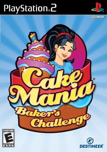 Cake Mania