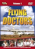 The Flying Doctors Volume One - 3-DVD Boxset [ NON-USA FORMAT, PAL, Reg.2 Import - Netherlands ]