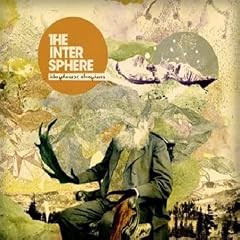 Interspheres><Atmospheres (2LP+CD) [Vinyl LP]