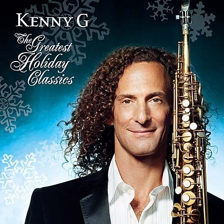 CD-Charts   : The Greatest Holiday Classics