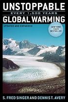 Unstoppable Global Warming: Every 1500 Years