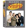 Seinfeld: The Complete Seventh Season [Import]