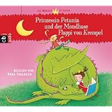 Prinzessin Petunia und Prinzessin Petunia und