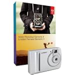 Adobe Photoshop Elements and Premiere...