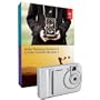 Adobe Photoshop Elements and Premiere Elements 11 (Full Version) Digital camera Bundle Pack (PC/Mac)