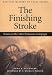 The Finishing Stroke: Texans in the 1864 Tennessee Campaign (Military History of Texas Series)