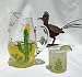 The Original No-Brainer Pre-Measured Margarita Party Pitcher Set