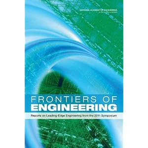 Frontiers of engineering