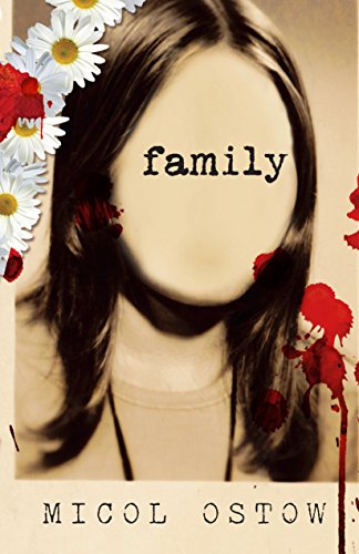 Family (Fiction - Young Adult)