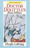 Cover of Doctor Dolittle's Post Office by Hugh Lofting 0099880407