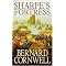 Sharpe Books in order of greatness