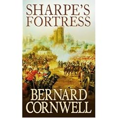 Sharpe's Fortress: Richard Sharpe and the Siege of Gawilghur, December 1803