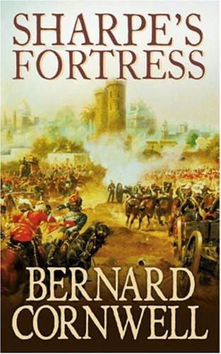 Buy Sharpe's Fortress: Richard Sharpe and the Siege of Gawilghur, December 1803 online at Discounted New and Used prices. Delivered to your door with Off-The-Bookshelf.