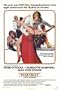 Foxtrot Poster 27x40 Peter O'Toole Charlotte Rampling Max von Sydow