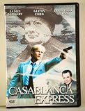 Casablanca Express