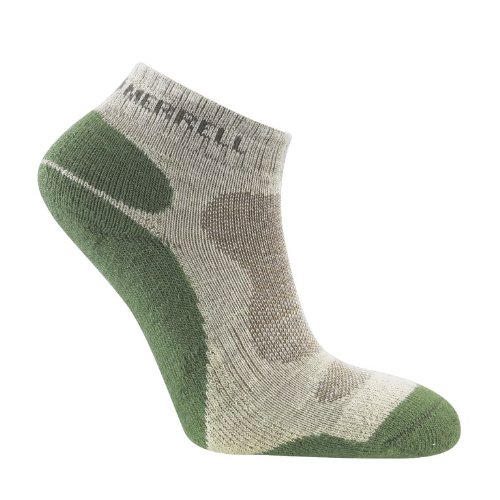 Merrell Herren Socken ROVE, JUNGLE, 46-49, J9000121 Preisvergleich