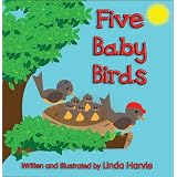 FiveBabyBirds