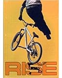 Rise �yMTB DVD�z