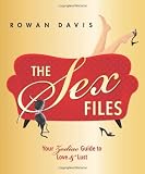 The Sex Files: Your Zodiac Guide to Love & Lust