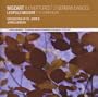 8 Overtures / 3 German Dances